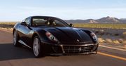 Facelifting Ferrari 599 GTB Fiorano zaniechany za sprawą FF