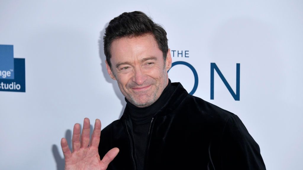 Hugh Jackman przestrzega: Używaj kremów przeciwsłonecznych. 10 lat temu zdiagnozowano u niego raka