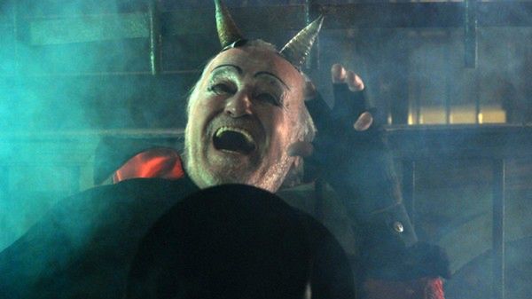 Jan Nowicki freestyle'owcem 1