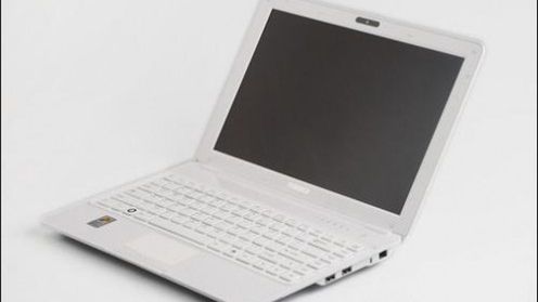 Malata A223 - przypomina Macbooka? 1