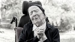 Nie żyje najstarsza osoba na świecie. "Jest wielki smutek, ale ona tego chciała"