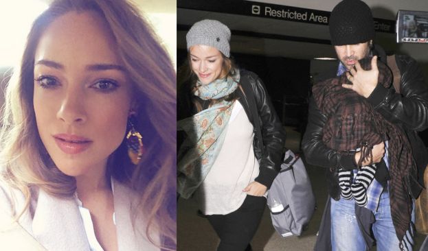 Matka Alicji Bachledy-Curuś o Farrellu: "Przylatuje do Polski. Udało nam się go PRZESZMUGLOWAĆ z lotniska"