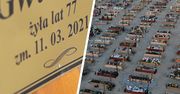 100 tysięcy zgonów z powodu COVID-19 w Polsce. "Możemy tylko milczeć"