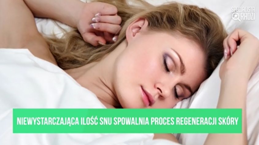 Na co dzień popełniamy błędy, które sprawiają, że zmarszczki pojawią się szybciej 