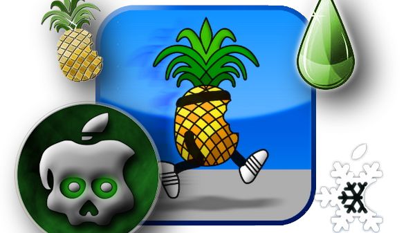 Jailbreak iOS 4.1 - kompleksowy poradnik 1