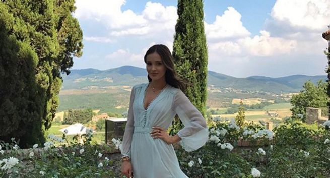 Marina Łuczenko-Szczęsna kontra Pudelek. Sąd oddalił wniosek artystki o usunięcie hejterskich komentarzy