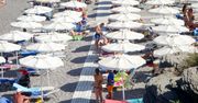 Więcej dziewiczych plaż. Grecja poszerza listę o 250 miejsc