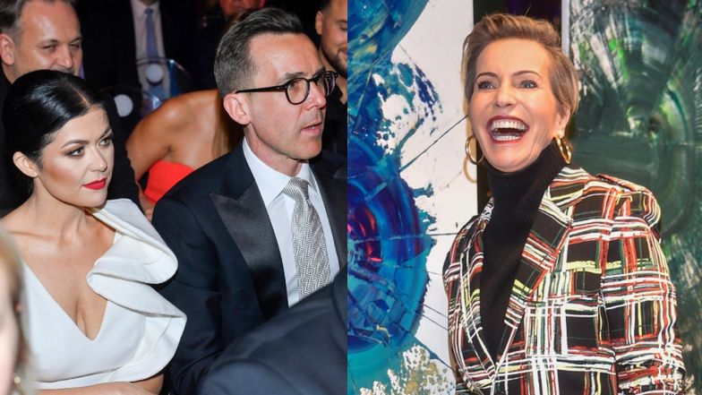 Historia związku Katarzyny Cichopek i Macieja Kurzajewskiego