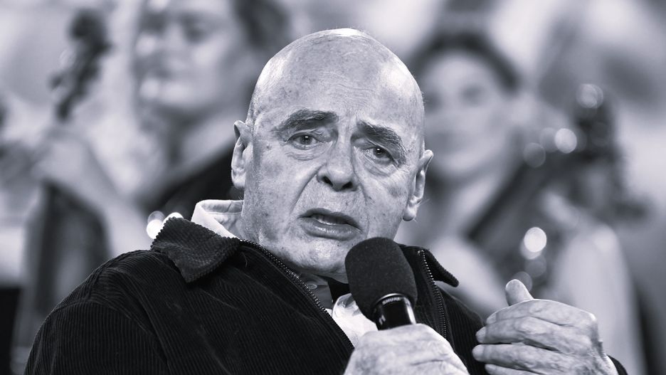 Zmarł Stanisław Tym