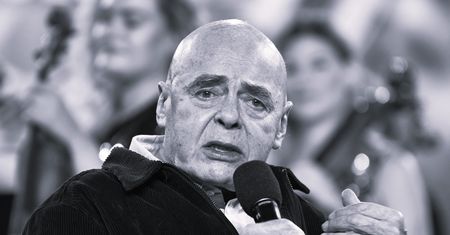 Nie żyje Stanisław Tym. Miał 87 lat