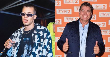Żabson drwi z dotacji dla Bayer Full: "Szkoda, że mi nie dali, to bym se drugiego rolexa kupił za SIANO PODATNIKÓW"
