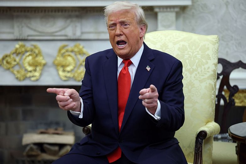 Harvard odrzucił żądania Trumpa. Natychmiastowe konsekwencje