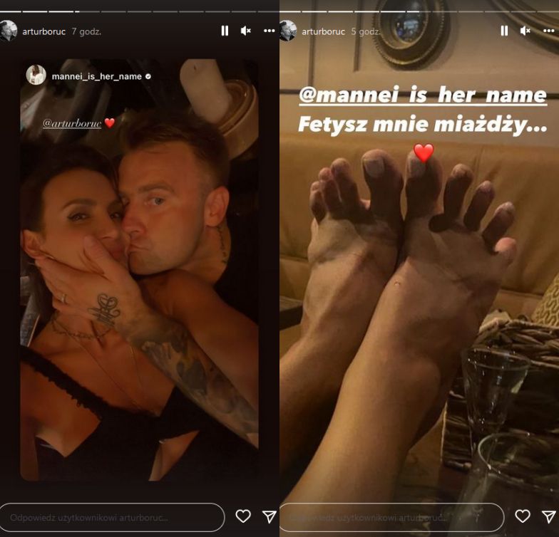 Artur Boruc relacjonuje o świcie spotkanie towarzyskie 