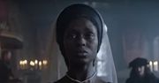 Wielka burza wokół filmu "Anne Boleyn". Chodzi o czarnoskórą aktorkę