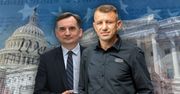 Adamek broni Ziobry. Proponuje mu gościnę w USA