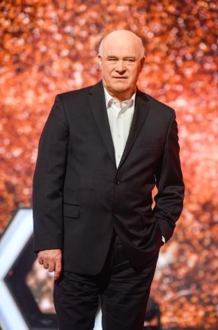 Ryszard Rynkowski miał problemy z alkoholem już wcześniej