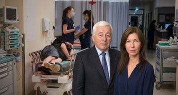 Neurochirurg zarabiał nawet 1000 zł za 5-19 minut. "Absolutny skandal"