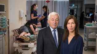 Neurochirurg zarabiał nawet 1000 zł za 5-19 minut. "Absolutny skandal"