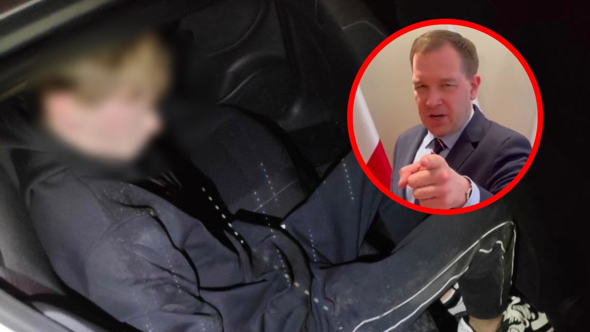 Cieplucha o ujęciu patostreamera Marcina "Kawiaqa" F.