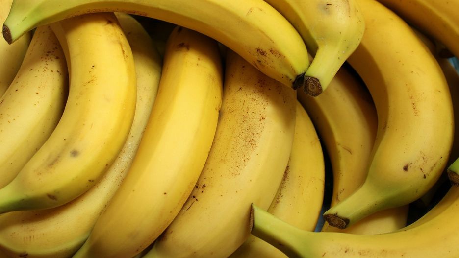 Znaleźli kokainę w bananach? Zadziwiające odkrycie w sklepach na Pomorzu 