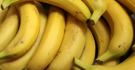 Znaleźli kokainę w bananach? Zadziwiające odkrycie w sklepach na Pomorzu