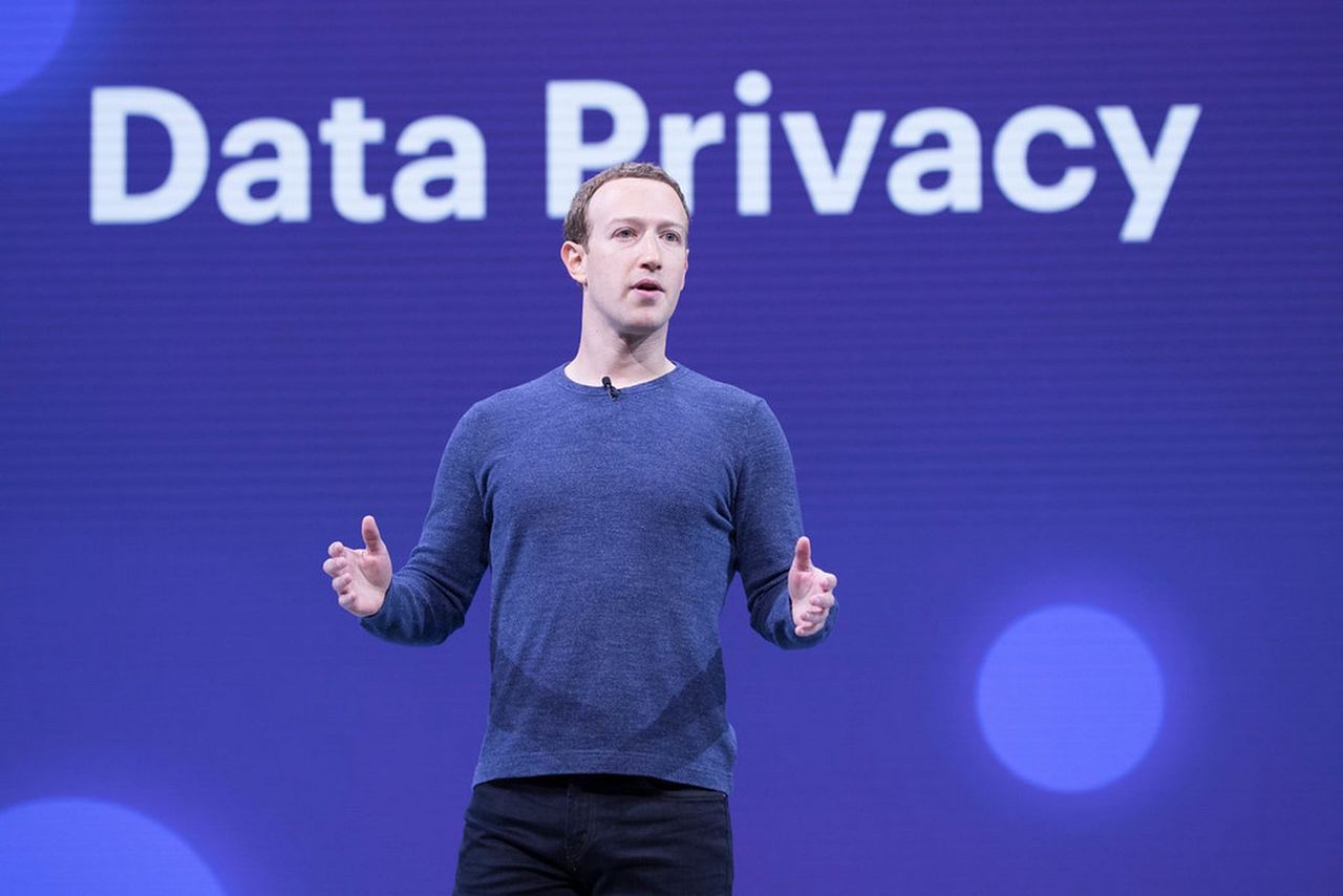 Gigantyczny wyciek danych z Facebooka. Informacje pół miliarda użytkowników ujawnione