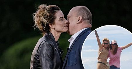 Ania z "Rolnik szuka żony" na wakacjach. Wygląda świetnie