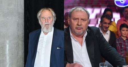 Andrzej Grabowski schudł ponad 40 kg. Nie stosował restrykcyjnej diety