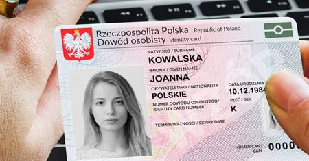Miliony Polaków mają taki dowód. Mało kto korzysta z jego możliwości