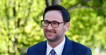 Taśmy Obajtka. Hołownia: "Mateusz Morawiecki od dwóch tygodni otwiera szampana"