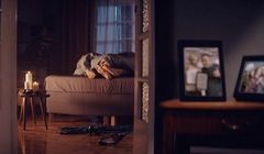 Pełni energii i radości życia rodzice w kampanii Biosteronu (wideo)