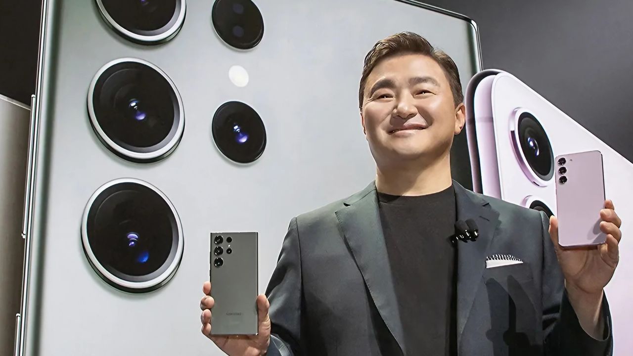 Samsung ma ambitne plany? Galaxy S27 może być pierwszym takim smartfonem w historii