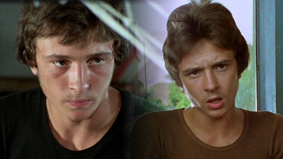 Mija 30 lat od śmierci Marka Sikory z "Szaleństw Majki Skowron"