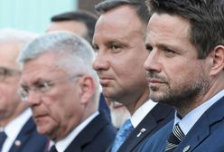 Opozycjo, to nie czas na kalkulowanie (Opinia)