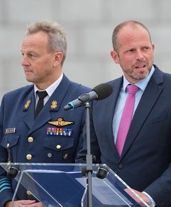 Drony nad bazą Kleine-Brogel. Belgia alarmuje po raz kolejny