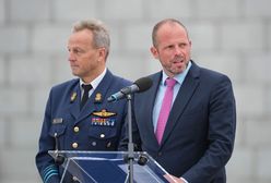 Drony nad bazą Kleine-Brogel. Belgia alarmuje po raz kolejny