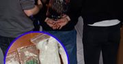 Mieszkaniec Częstochowy miał w piwnicy magazyn narkotyków. 35-latek trafił do aresztu