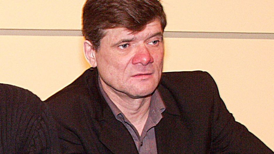 Henryk Gołębiewski