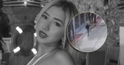 22-letnia influencerka została zamordowana. Morderca przyłapany na monitoringu