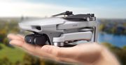 DJI Mini SE właśnie wylądował. Oto malutki dron, który może latać do 30 minut
