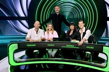 Wraca program "Awantura o kasę" w Polsacie. 