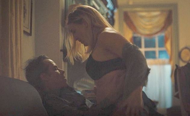 Kate Winslet