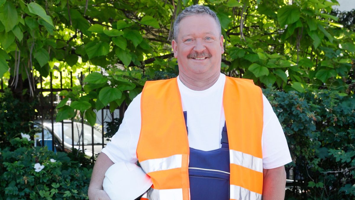 Problemy zdrowotne Wiesława Nowobilskiego z "Nasz nowy dom"