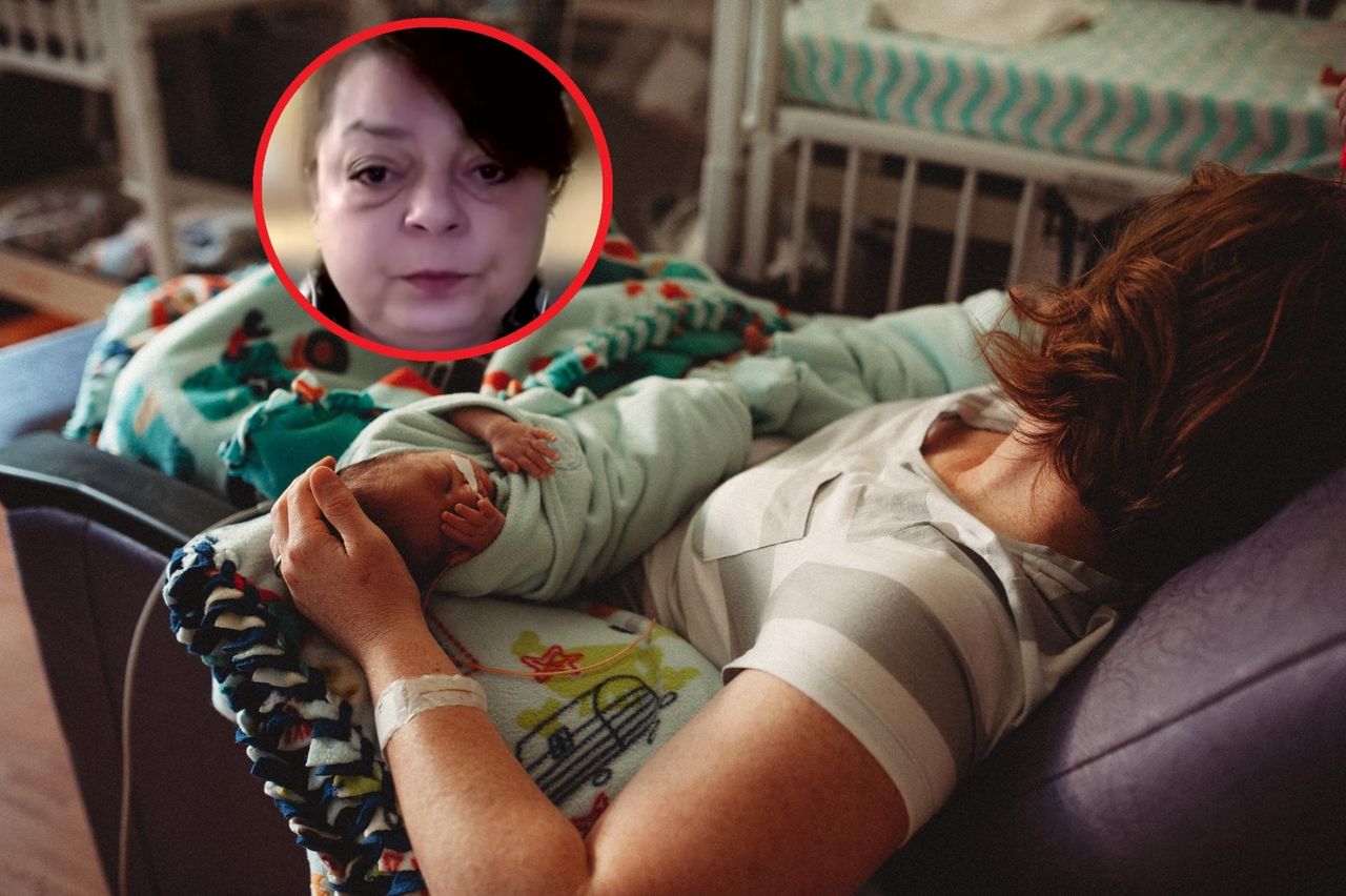 Wzrost zakażeń RSV wśród dzieci. Wirusolog ostrzega. "To dopiero początek"  (WIDEO)