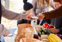 Pracownicy supermarketów ofiarami przemocy. Rośnie liczba napadów przy użyciu strzykawek
