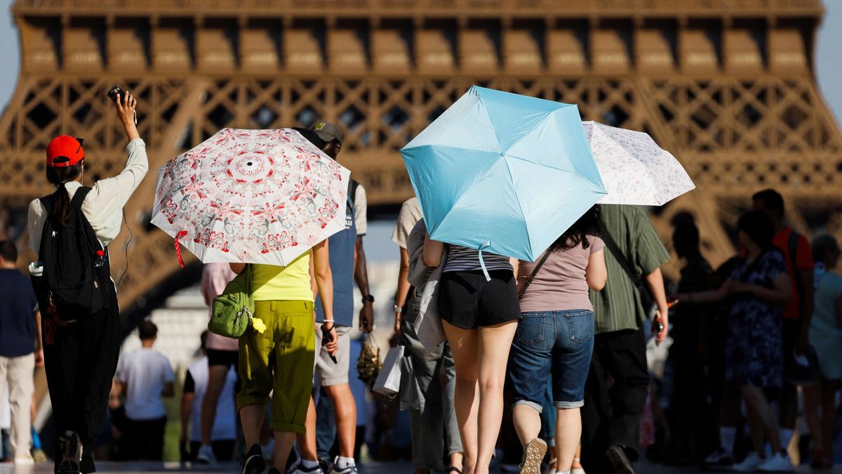 Raport: z powodu upałów w niektórych krajach PKB może spaść o bl