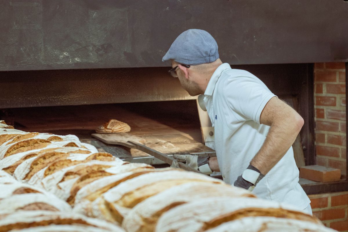 Dzisiejsza podwyżka cen nawozów zwiastuje wzrost cen pieczywa. Sektor piekarniczy alarmuje, że ceny chleba będą rosły 