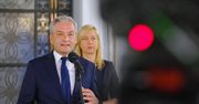 Wybory 2020. Robert Biedroń apeluje do prezydenta: spotkajmy się