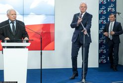 Makowski: Zjednoczona Prawica. Ten pociąg już dalej nie pojedzie [OPINIA]