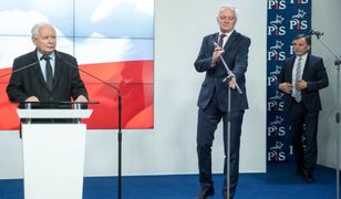 Makowski: Zjednoczona Prawica. Ten pociąg już dalej nie pojedzie [OPINIA]